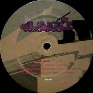 Various - Jungle Warfare Vol. 15 Album
