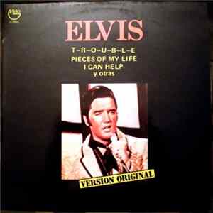 Elvis - Elvis Album
