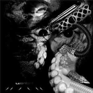 Syncope , Virgil Enzinger, Inorganic Insurrection, Primal Plant - Halo of Dark matter Album