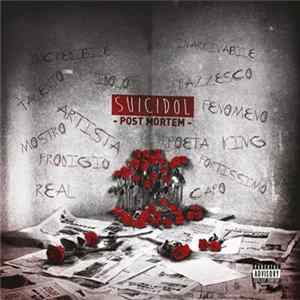 Nitro - Suicidol Post Mortem Album