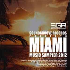 Sagia - That's Right Album