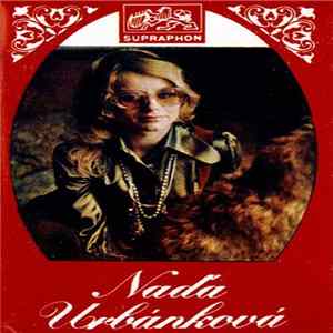 Naďa Urbánková - Naďa Urbánková Album
