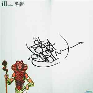 Ill.Sugi - Illsugi Library Vol​.​0 Album