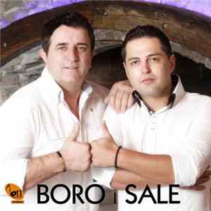 Boro I Sale - Single Album