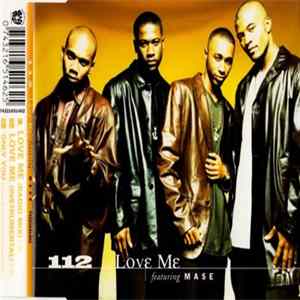 112 - Love Me Album