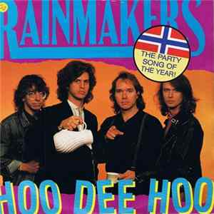 Rainmakers - Hoo Dee Hoo Album