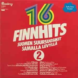 Various - Finnhits 2 Album
