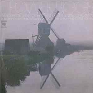 E. Power Biggs - Famous Organs Of Holland And North Germany Album
