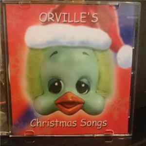 Keith Harris And Orville - Orville's Christmas Songs Album