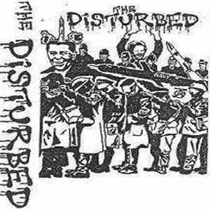 The Disturbed - Demo 1983 Album