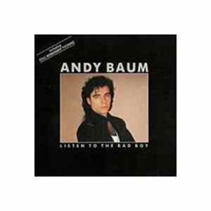 Andy Baum - Listen To The Bad Boy Album