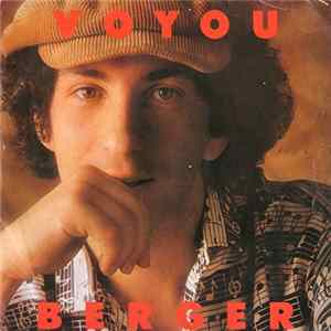 Berger - Voyou Album
