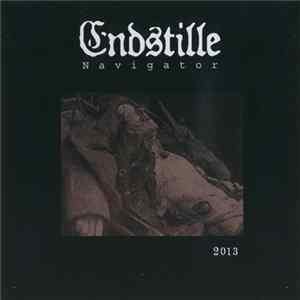 Endstille - Navigator Album