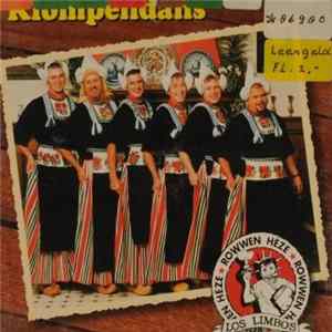 Rowwen Hèze - Klompendans Album