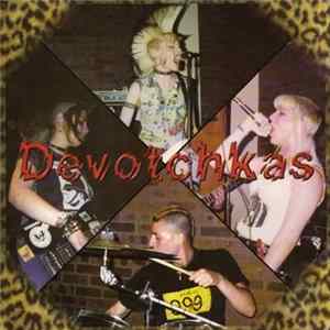 Devotchkas - Oi! Toy Album