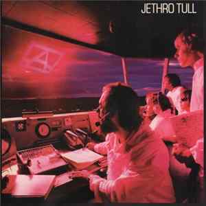 Jethro Tull - A + Slipstream Album