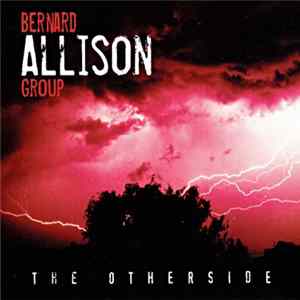 Bernard Allison Group - The Otherside Album