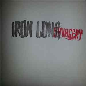 Iron Lung - Savagery Album