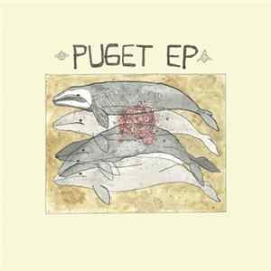 Livingston Seagull - The Puget EP Album