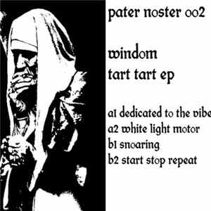 Windom - Tart Tart Album