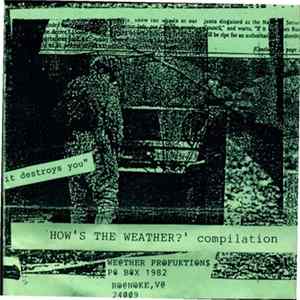 Various - How's The Weather? Album