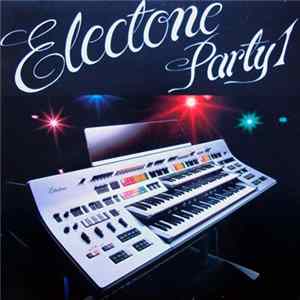 Various - Electone Party 1 Album