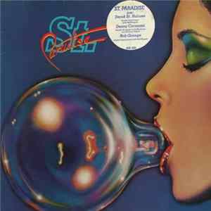 St. Paradise - St. Paradise Album