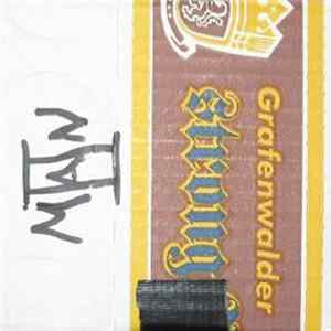N >" > < M < A > N > - ...2 cd-r... Album
