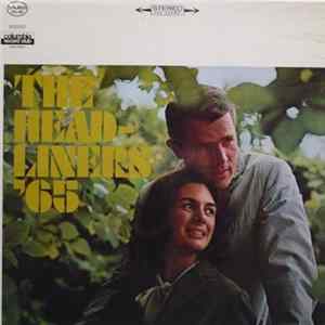 Various - The Headliners '65 Album