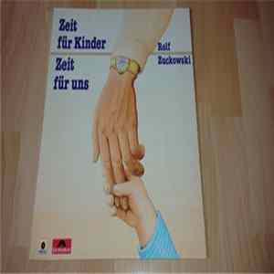 Rolf Zuckowski - Zeit Für Kinder, Zeit Für Uns Album