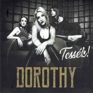 Dorothy - Tessék! Album