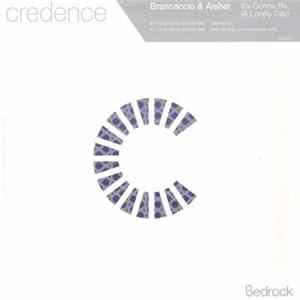 Brancaccio & Aisher - It's Gonna Be... (A Lovely Day) Album