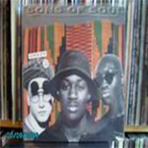 Sons Of Soul - Sons Of Soul Album
