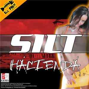 Silt - Hacienda Album