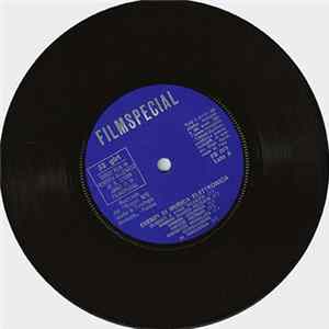 Gruppo NPS - Esempi Di Musica Elettronica Album