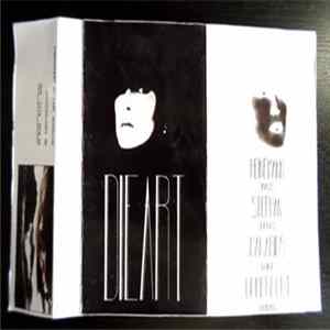 Die Art - 5 Track Demo Album
