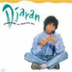 Djavan - Puzzle Of Hearts Album