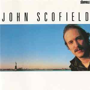 John Scofield - John Scofield Album