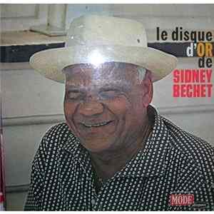 Sidney Bechet - Le Disque D'Or De Sidney Bechet Album
