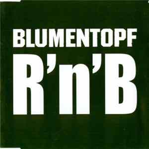 Blumentopf - R'n'B Album