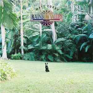 Matt Corby - Rainbow Valley Album