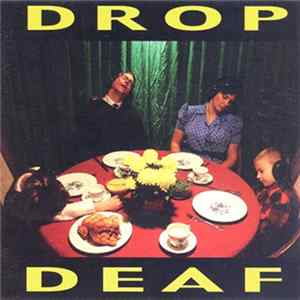 Moth - Drop Deaf Album