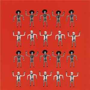 The Gerogerigegege - Saturdaynight Big Cock Salaryman Album