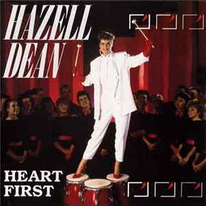Hazell Dean - Heart First Album