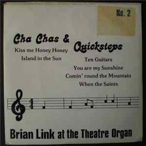 Brian Link - Invitation To The Ball 2 Album