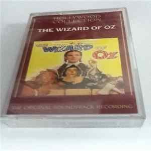 Various - The Wizard Of Oz - The Original Soundtrack Recording - Hollywood Collection -Vol.16 Album