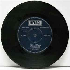 Savoy Brown - Tell Mama Album