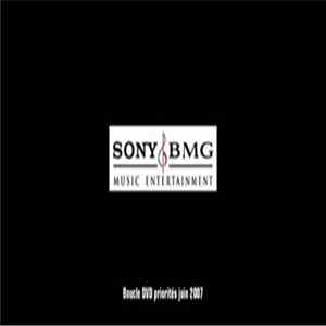 Various - Priorités Juin 2007 Album
