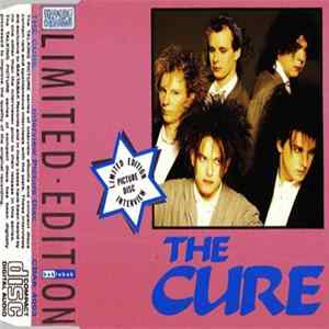 The Cure - Limited Edition Interview Picture Disc Album
