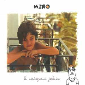 Miro - Le Vainqueur Jaloux Album